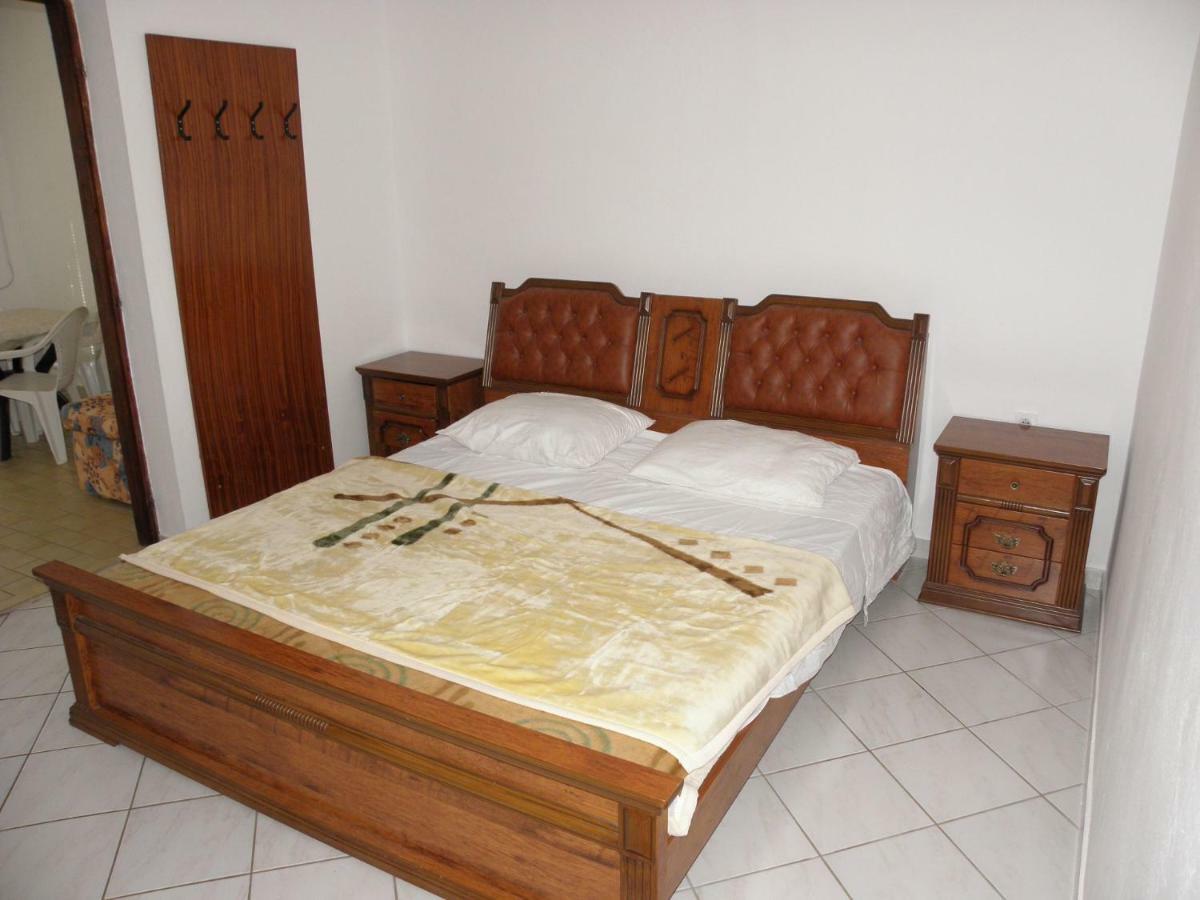 Apartments Fabijan - 50M From Sea Povljana Εξωτερικό φωτογραφία