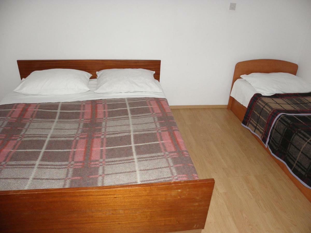 Apartments Fabijan - 50M From Sea Povljana Εξωτερικό φωτογραφία