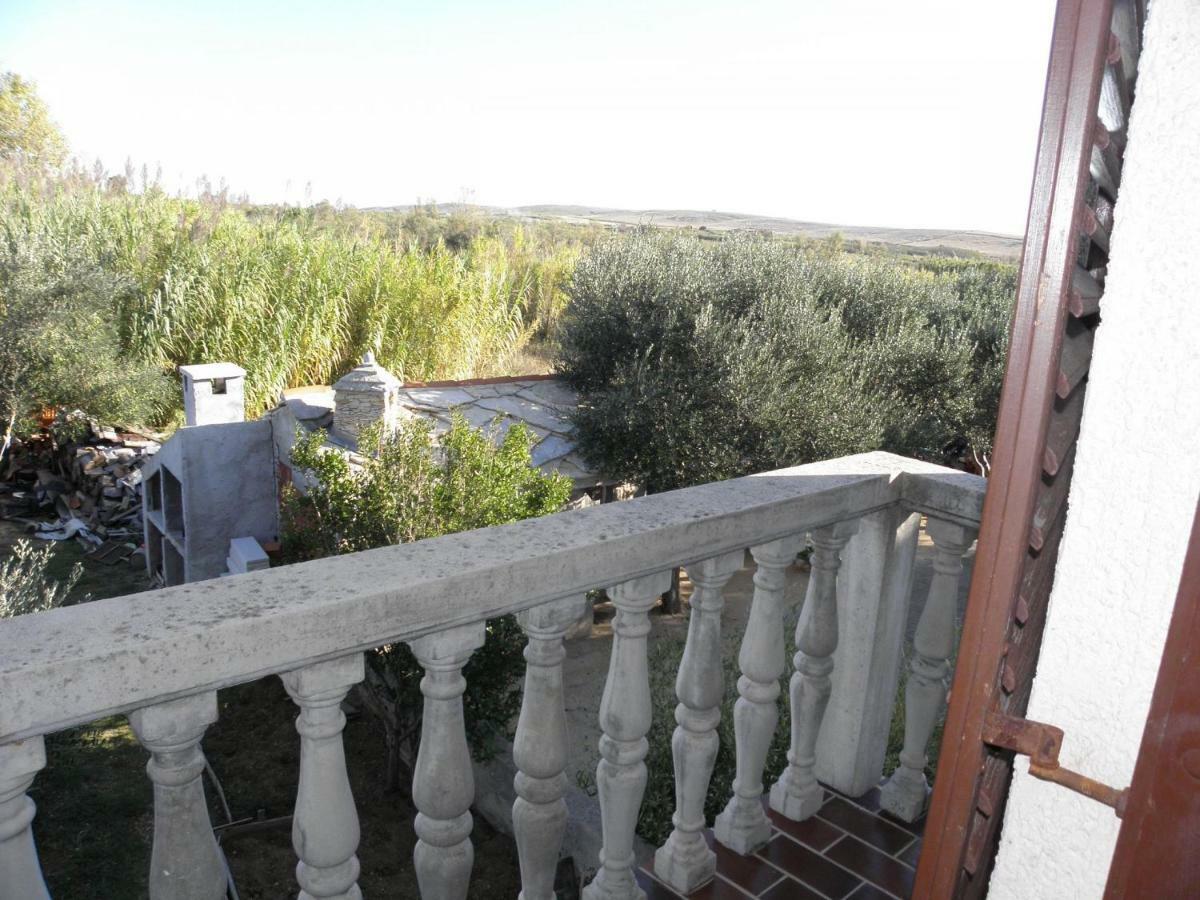 Apartments Fabijan - 50M From Sea Povljana Εξωτερικό φωτογραφία